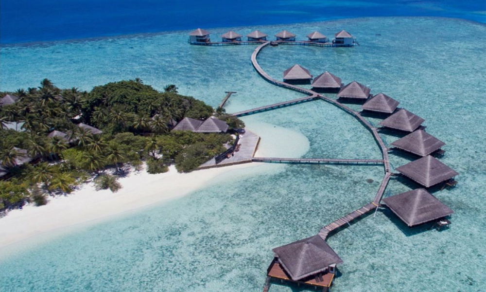 Adaaran Club Rannalhi