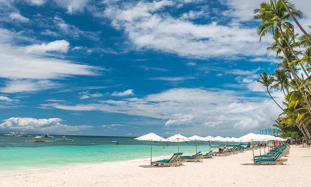 Bohol Amazing Tour With Panglao Tour