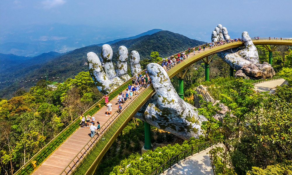 Central Vietnam
