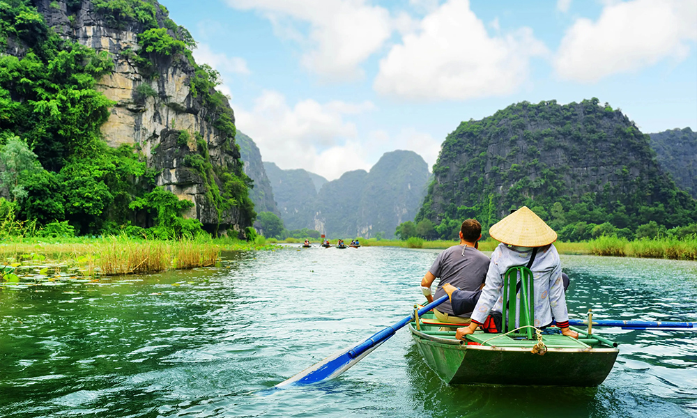 Essence of Vietnam