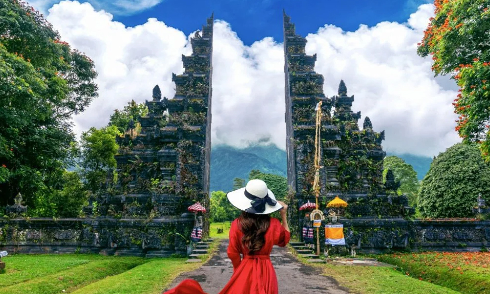 Explore Bali