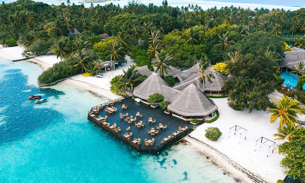 Hudhuran Fushi