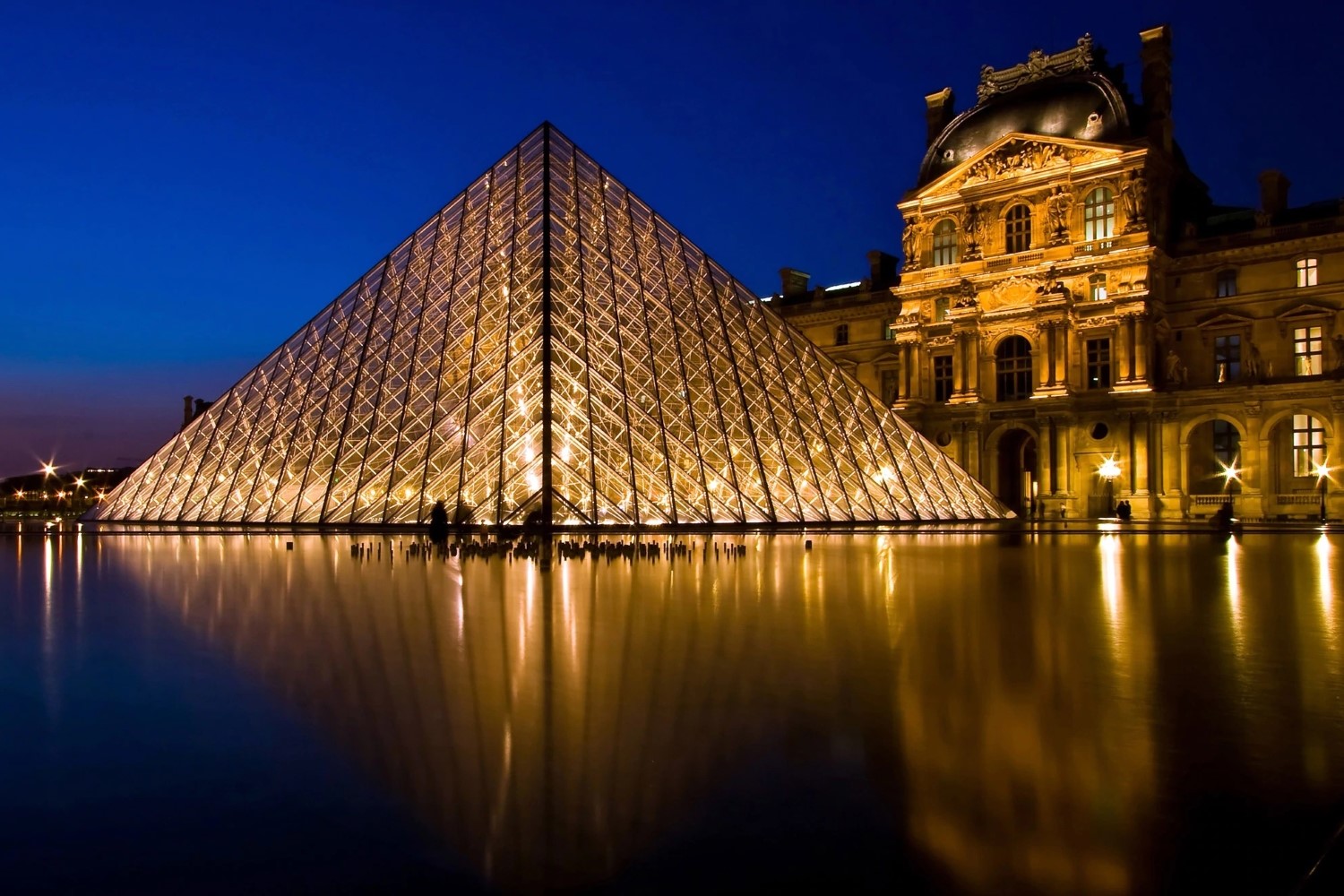 Paris Escapade